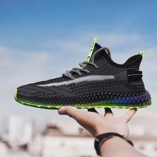 Baskets Rainbow