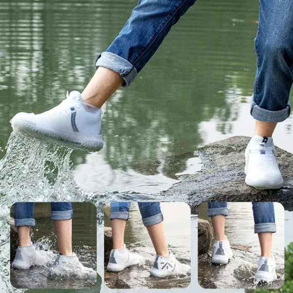 chaussures étanche - multi usage