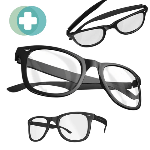 lunettes gaming