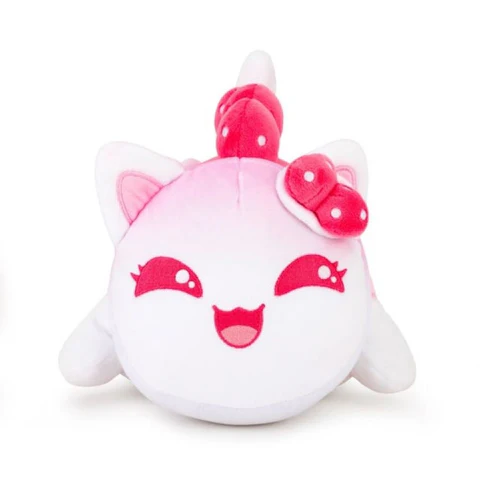 peluche-chaton-kawaii-fraise
