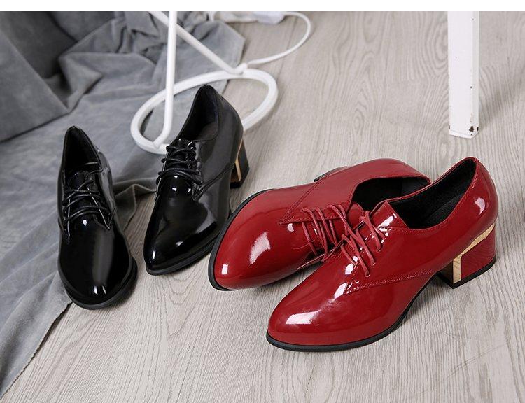 Chaussures Femmes Avec Talon