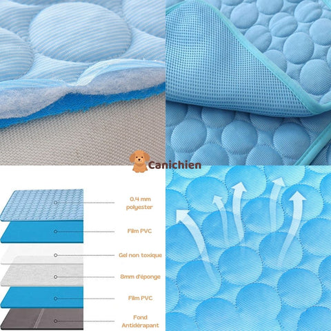 tapis-rafraichissant-chien-details